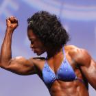 Mariah  Lane - NPC Southern Classic 2011 - #1